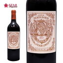 シャトー ピション ロングヴィル バロン [2017]Ch.Pichon Longueville Baron 750ml 赤ワイン御祝 御礼 御供 【店頭受取対応商品】 ギフトワイン 赤ワイン ギフト 高額ワイン 高級ワイン 高級赤ワイン 赤ワイン 母の日 新生活