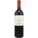 ル セ ド カロン セギュール 2019 Le C de Calon Segur 750ml ボルドー メドック地区 シャトー カロン セギュール AOC サン テステフ 第3級 フルボディ 赤ワインフランス ワイン wine プレゼント ギフト 御歳暮 ボルドー 赤ワイン 母の日 新生活