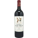 シャトー クレール ミロン 2019 Clerc Milon PM 750ml ボルドー メドック地区 シャトー クレール ミロン AOC ポイヤック 第5級 ...