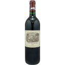送料無料 シャトー ラフィット ロートシルト 1998 Lafite Rothschild 750ml ボルドー メドック地区 シャトー ラフィット ロートシル...