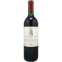 送料無料 シャトー ラトゥール 1992 Chateau Latour 750ml ボルドー メドック地区 シャトー ラトゥール AOC ポイヤック 第1級 ミディアムボディ 赤ワインフランス ワイン wine プレゼント ギフト 御祝 御礼 お誕生日 贈り物 VD 母の日 新生活