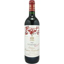 格付けフランスワイン（VDQS） 送料無料 シャトー ムートン ロートシルト 1995Chateau Mouton Rothschild 赤ワイン 750mlボルドー メドック地区 シャトー ムートン ロートシルト AOC ポイヤック 第1級 フルボディ 赤ワインフランス ワイン wine プレゼント ギフト 御祝 御礼 母の日 新生活