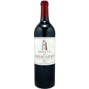 送料無料 シャトー ラトゥール 2008 Chateau Latour 750ml ボルドー メドック地区 シャトー ラトゥール AOC ポイヤック 第1級 フルボディ 赤ワインフランス ワイン wine プレゼント ギフト御祝 御礼 贈り物 お誕生日 VD 2008 母の日 新生活