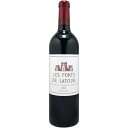 レ フォール ド ラトゥール 2016 Les Forts de Latour 750mlセカンドワイン ボルドー メドック地区 シャトー ラトゥール AOC ポイヤッ..