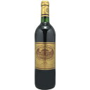 格付けフランスワイン（VDQS） シャトー バタイエ 1998 Chateau Batailley 750ml ボルドー メドック地区 シャトー バタイエ AOC ポイヤック 第5級 フルボディ 赤ワインフランス ワイン wine プレゼント ギフト御祝 御礼 お誕生日 贈り物 プレゼント VD 記念日 母の日 新生活