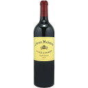 ル プティ マルキ デュ クロ デュ マルキ 2019 Le Petit Marquis du Clos du Marquis 750ml ボルドー メドック地区 シャトー レオヴィル ラス カーズ AOC サン ジュリアン 第2級 フルボディ 赤ワインフランス ワイン プレゼント ギフト 母の日 新生活