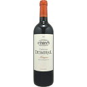 シャトー デミライユ 2019 Chateau Desmirail 750ml ボルドー メドック地区 シャトー デミライユ AOC マルゴー 第3級 フルボディ 赤ワインフランス ワイン wine プレゼント ギフト御祝 御礼 お誕生 贈答品 プレゼント 母の日 新生活