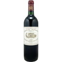 送料無料 シャトー マルゴー 1987Chateau Margaux 750mlボルドー メドック地区 シャトー マルゴー AOC マルゴー 第1級 フルボディ 赤ワインフランス ワイン wine プレゼント ギフト 御祝 御礼 贈り物 お誕生日 VD プレゼント 1987 母の日 新生活