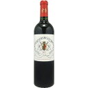 シャトー フルカ オスタン 2019 Chateau Fourcas-Hosten 750ml ボルドー メドック地区 シャトー フルカ オスタン AOC リストラック クリュ ブルジョワ シュペリュール フルボディ 赤ワインフランス ワイン wine プレゼント ギフト 母の日 新生活