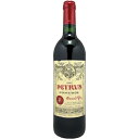 送料無料 シャトー ペトリュス 1992Chateau Petrus 750ml 御祝 御礼 ギフトワイン 高級ワイン ボルドー ポムロル シャトー ペトリュス AOC ポムロール フルボディ 赤ワインフランス ワイン wine プレゼント ギフト 母の日 新生活