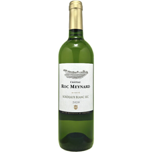 Vg[ bN i[ u 2020Chateau Roc Meynard 750ml {h[ tTbN Vg[ bN i[ AOC {h[ u ~fBA{fB CtX C wine j  䋟 a v[g Mtg ̓ 