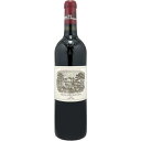 格付けフランスワイン（VDQS） シャトー ラフィット ロートシルト 2020 Lafite Rothschild 750ml ボルドー メドック地区 シャトー ラフィット ロートシルト AOC ポイヤック 第1級 フルボディ 赤ワインフランス ワイン wine 御祝 御礼 プレゼント ギフトワイン 母の日 新生活