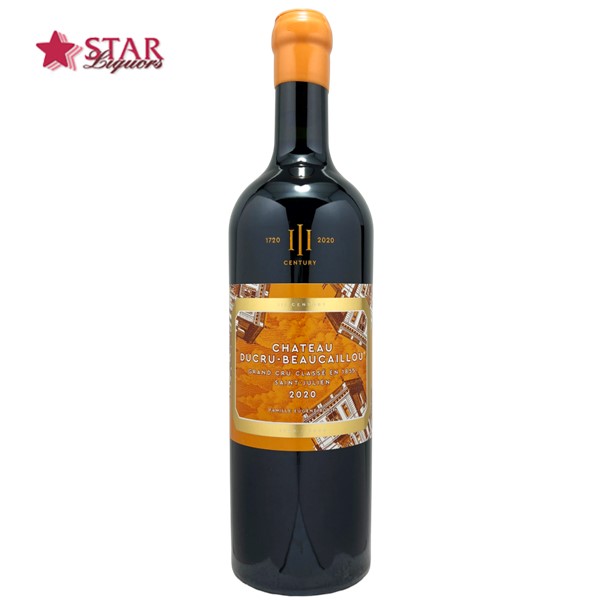 シャトー デュクリュ ボーカイユ 2020Chateau Ducru Beaucaillou 2020ワイン/赤ワイン/750ml/フランス/ボルドー/メドック地区/フランスワイン/ボルドーワイン/メドック地区ワイン/ボルドー赤ワイン/メドック地区赤ワイン/ギフト/ギフトワイン 御中元 暑中御見舞 star-10006998 スターリカーズ楽天市場店 サンプル画像2