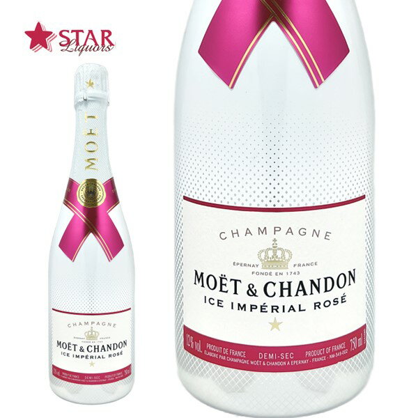 ⥨  ɥ  ڥꥢ  ɥ å 750ml Ÿ Moet & Chandon Champagne I...