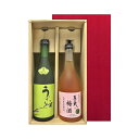 梅酒飲み比べ2本ギフトセット 720ml×2本 沖縄以外送料無料 ギフト箱入り 半蔵 三重県 大分県 鶯とろ 梅酒 贈答品 御祝 御礼 御供 冬ギ..