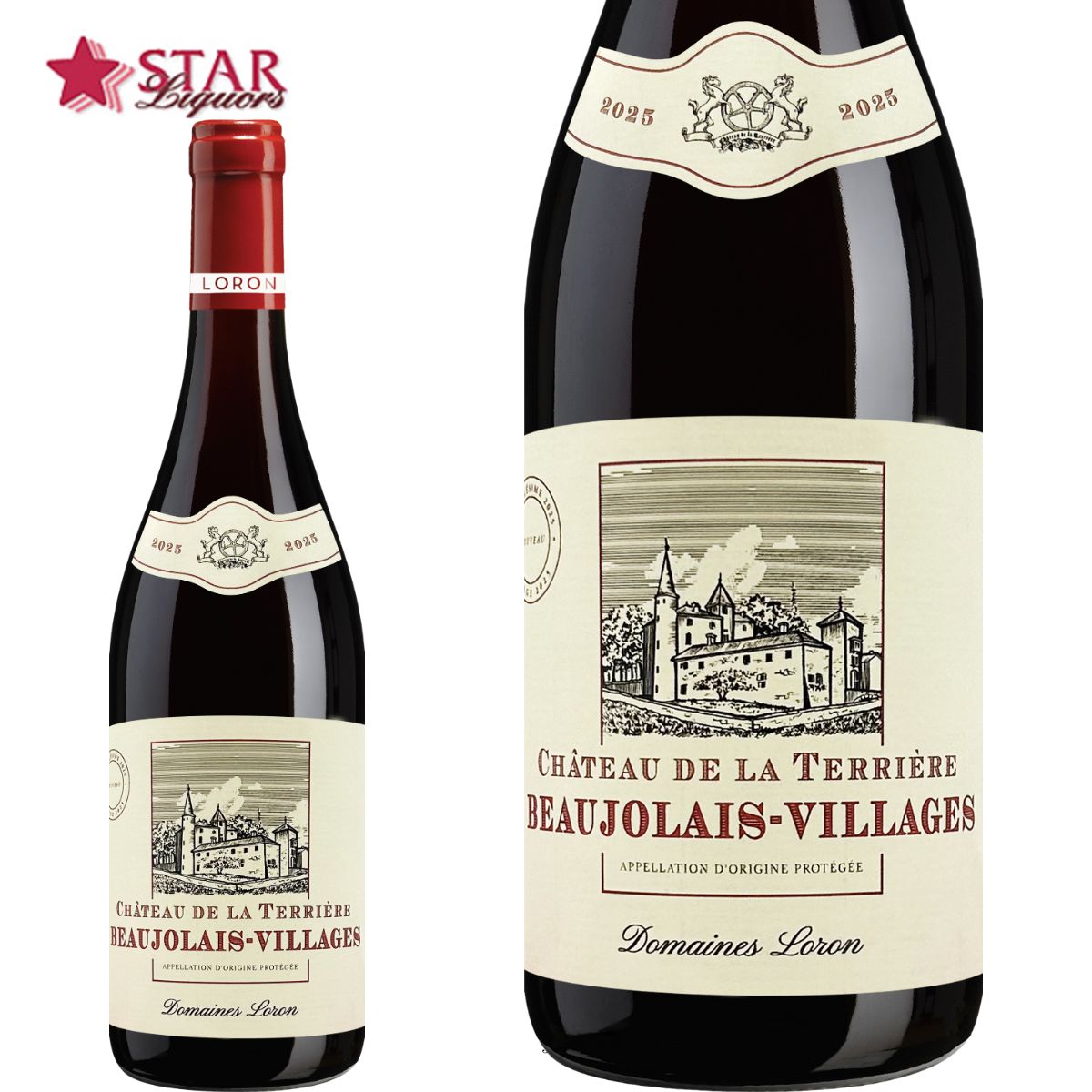 メゾン・ジャン・ロロ