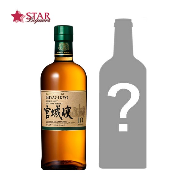 楽天市場】シングル モルト 宮城峡（ウイスキー｜ビール・洋酒）の通販