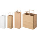 手提 紙袋 ギフトオプション ご購入頂いた商品に合わせたサイズの手提を当店にてご用意致します