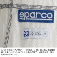 スパルコアンダーウェアPROTECHRW-7パンツ2014年モデルFIA2000公認