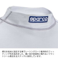 スパルコアンダーウェアPROTECHKW-7長袖シャツ2014年モデル