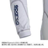 スパルコアンダーウェアPROTECHKW-7長袖シャツ2014年モデル