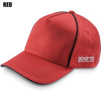 スパルコベースボールキャップCAPS