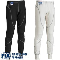 スパルコアンダーウェアPROTECHRW-7パンツ2014年モデルFIA2000公認