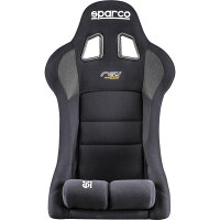 スパルコバケットシートREV(レブ)FIA公認2016年モデル