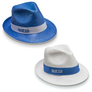 Sparco/スパルコ パナマハット MENS メンズ 帽子
