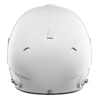 Sparco/スパルコヘルメットAIRPRORF-5Wホワイト四輪用FIA8859-2010公認2017年モデル