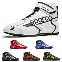 Sparco/スパルコレーシングシューズ4輪用FORMULARB-8.1FIA8856-2000公認2018年モデル(サイズ交換サービス)