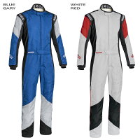 Sparco/スパルコレーシングスーツ4輪用GRIPRS-4(グリップ)FIA2000公認(生産終了モデル)