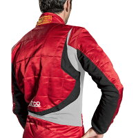 Sparco/スパルコレーシングスーツ4輪用SUPERSPEEDRS-9(スーパースピード)FIA2000公認2018年モデル(サイズ交換サービス)