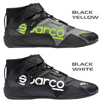 Sparco/スパルコレーシングシューズ4輪用APEXRB-7(アペックス)FIA8856-2000公認2018年モデル(サイズ交換サービス)