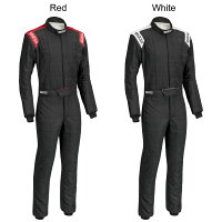Sparco/スパルコレーシングスーツ4輪用CONQUESTR-506/コンクエストFIA2000公認2018年モデル