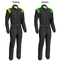 Sparco/スパルコレーシングスーツ4輪用CONQUESTR-506/コンクエストFIA2000公認2018年モデル