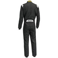 Sparco/スパルコレーシングスーツ4輪用CONQUESTR-506/コンクエストFIA2000公認2018年モデル