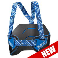 Sparco/スパルコリブプロテクターRIBPROK-7(サイズ交換無料サービス)2018年モデル