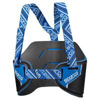 Sparco/スパルコリブプロテクターRIBPROK-7(サイズ交換無料サービス)2018年モデル