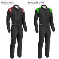 Sparco/スパルコレーシングスーツ4輪用CONQUESTR-506/コンクエスト国内限定カラーFIA2000公認