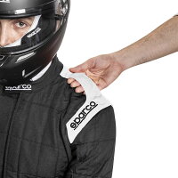 Sparco/スパルコレーシングスーツ4輪用CONQUESTR-506/コンクエスト国内限定カラーFIA2000公認