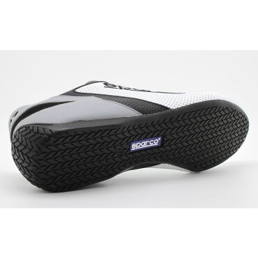 Sparco/スパルコドライビングシューズSL-172019年モデル(サイズ交換サービス)