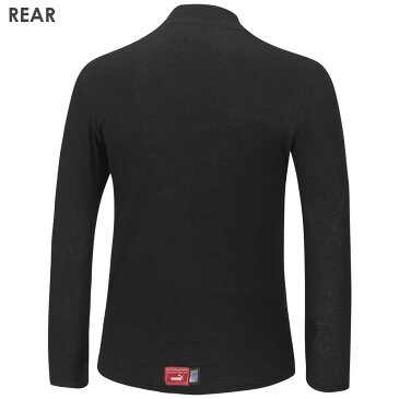 PUMA/プーマ アンダーウェア 4輪用 SLWL 長袖シャツ FIA8856-2000公認