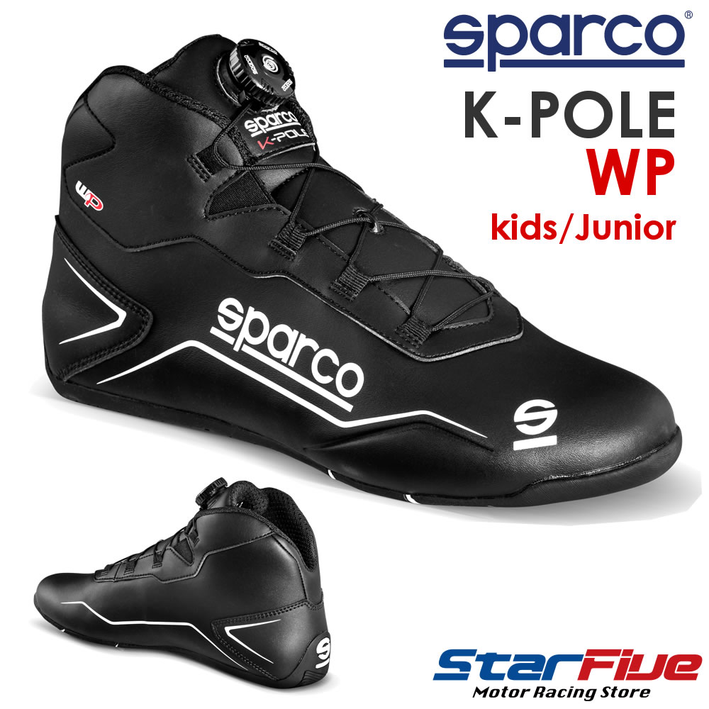 ѥ륳 졼󥰥塼 K-POLE WP å˥  SPARCO 2024ǯ³ǥʥ򴹥ӥ