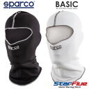 スパルコ フェイスマスク カート用 KARTING BASIC Sparco