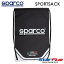 ѥ륳 ʥåץå ݡĥХå 塼 SPORTSACK Sparco