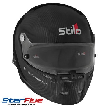 Stilo(スティーロ)ヘルメットST5FNCARBON4輪用FIA8859-2015公認