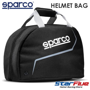 スパルコ ヘルメットバッグ 003111NR Spaco 2023年継続モデル