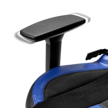 スパルコゲーミングチェアTROOPERオフィスチェアリクライニングバケットシート座椅子耐荷重100kgSparco2021年モデル