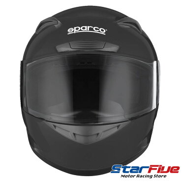 スパルコヘルメットClubX1マットブラックSPARCO